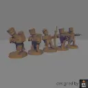 Infanterie Française Pack2