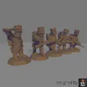 Infanterie Française Pack3