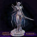 Arakneth