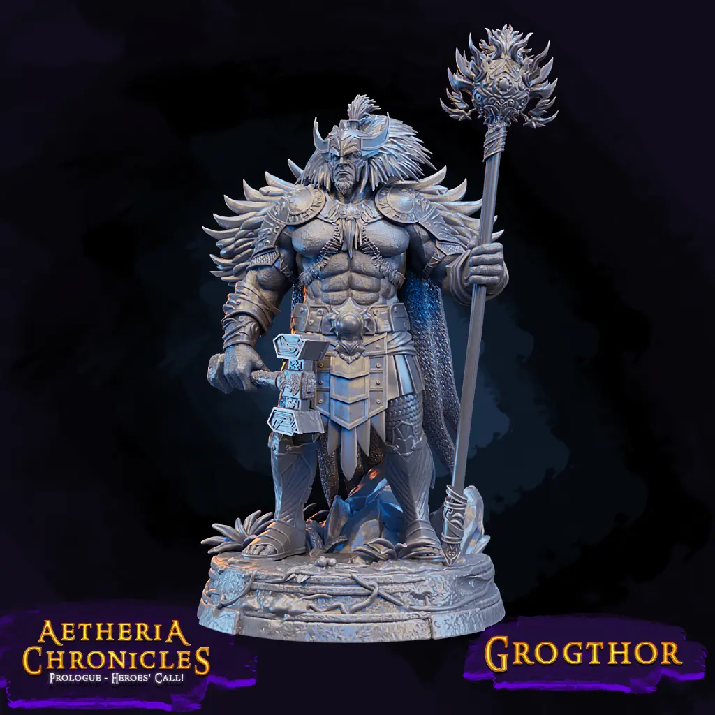 Grothor