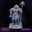 Grothor