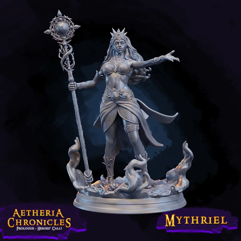 Mythriel
