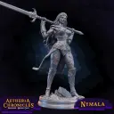 Nymala