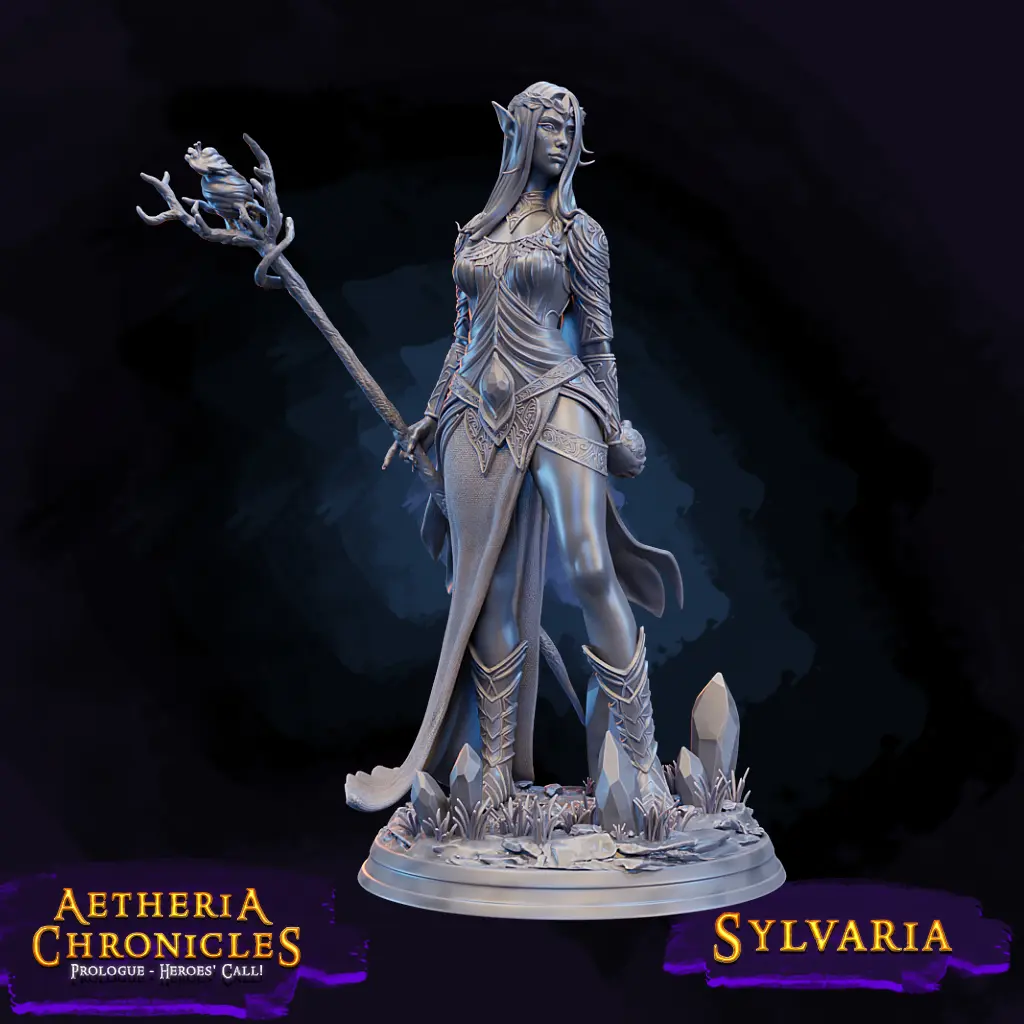Sylveria