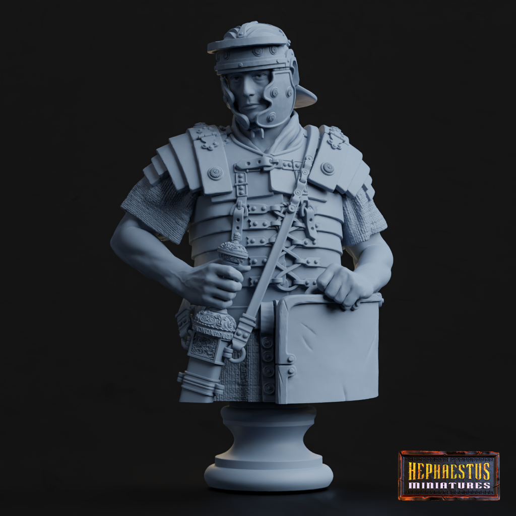 Legionarius