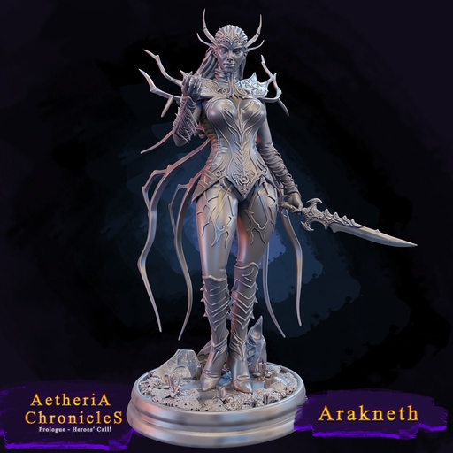 Arakneth