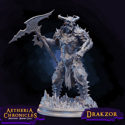 Drakzor