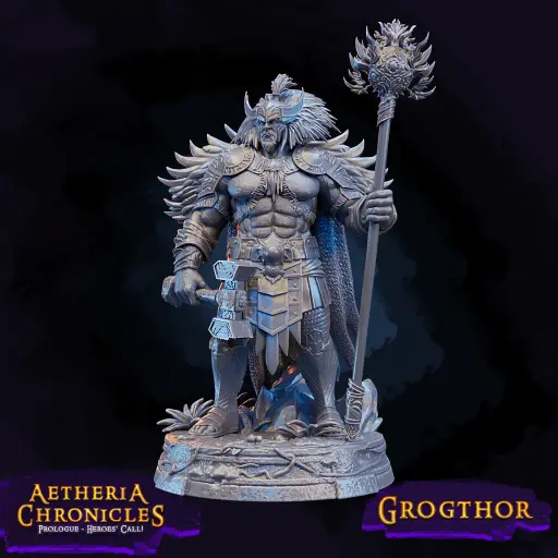 Grothor
