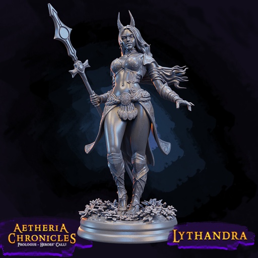 Lythandra