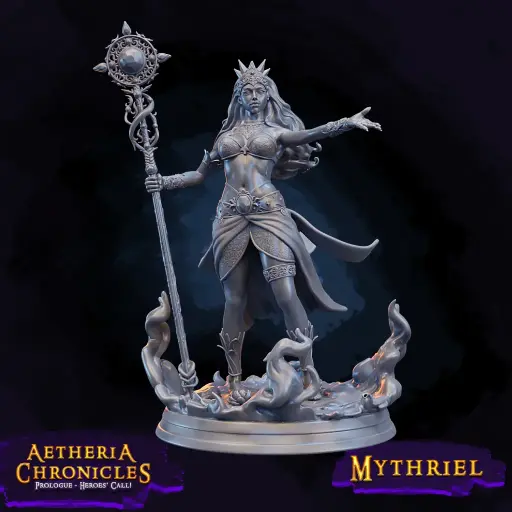 Mythriel