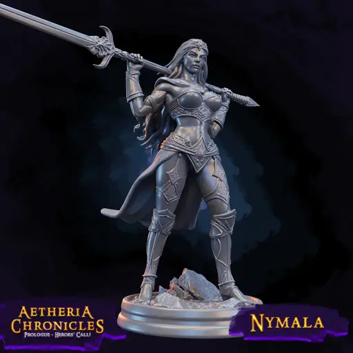 Nymala