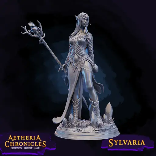 Sylveria